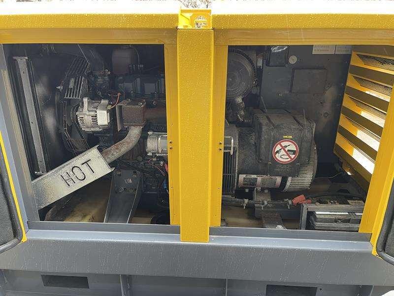 Atlas Copco QAS 14 KD Photo 8