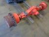 Front axle for O&K (Orenstein & Koppel) L 25 Photo 1 thumbnail