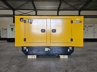 Caterpillar DE65GC - 65 kVA Stand-by Generator Set - DPX-18206 sold by DPX Power Europe B.V.
