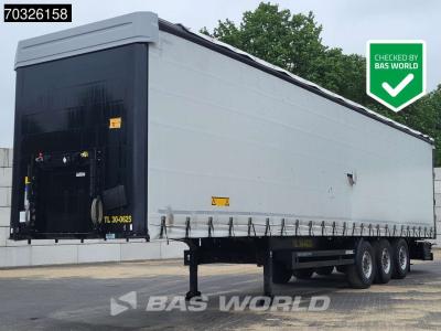Kögel S24-1 sold by BAS World B.V.