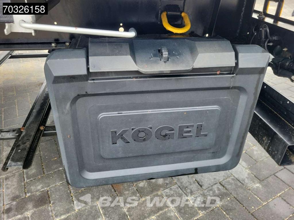 Kögel S24-1 Photo 30