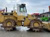 Caterpillar 825C Photo 18 thumbnail