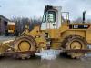 Caterpillar 825C Photo 2 thumbnail