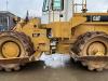 Caterpillar 825C Photo 4 thumbnail