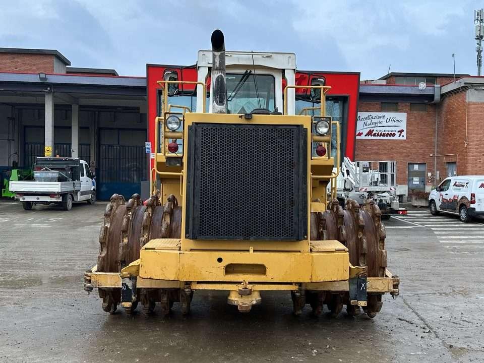 Caterpillar 825C Photo 20
