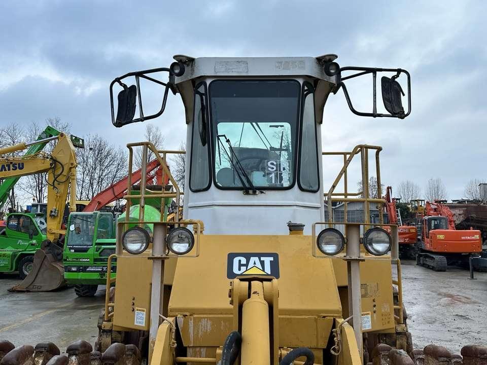 Caterpillar 825C Photo 6