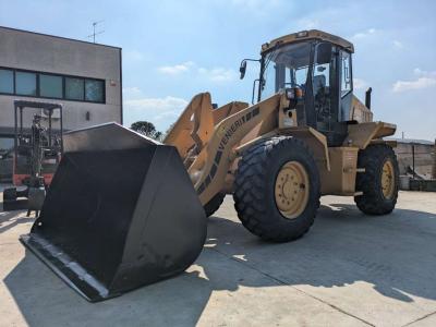 Venieri 9013 sold by Turrini Macchine Srl