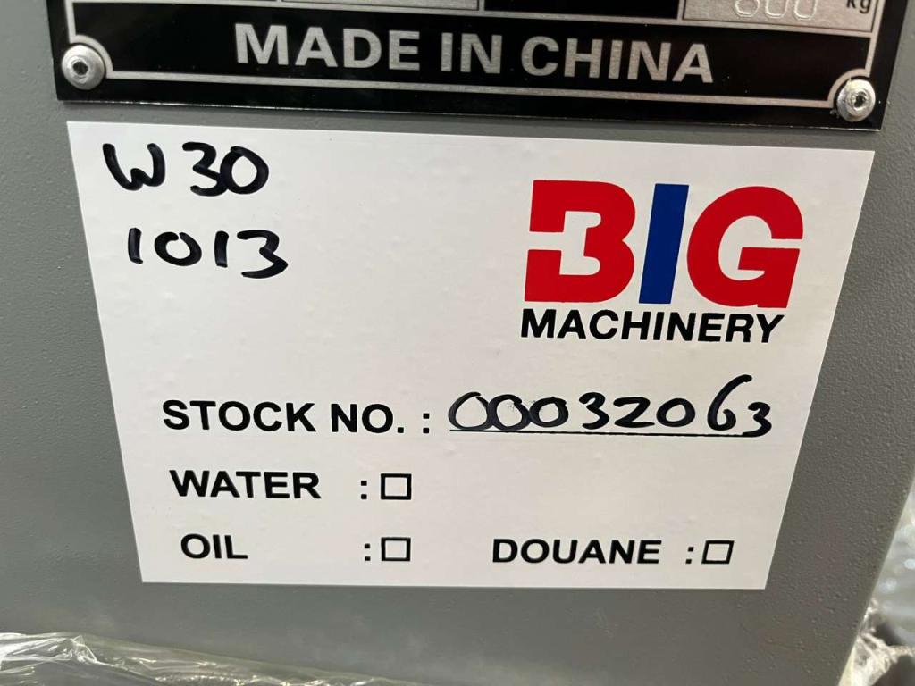 Giga Power LT-W30GF 37.5 kVA silent generator Photo 11