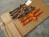 Engine cooling water pipes for PALA FL14C - AD14C Photo 3 thumbnail