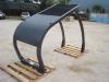 Rollover protective structure for Hitachi 210 E 240 Photo 3 thumbnail