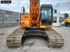 Komatsu PC240 LC-10 Photo 9 thumbnail