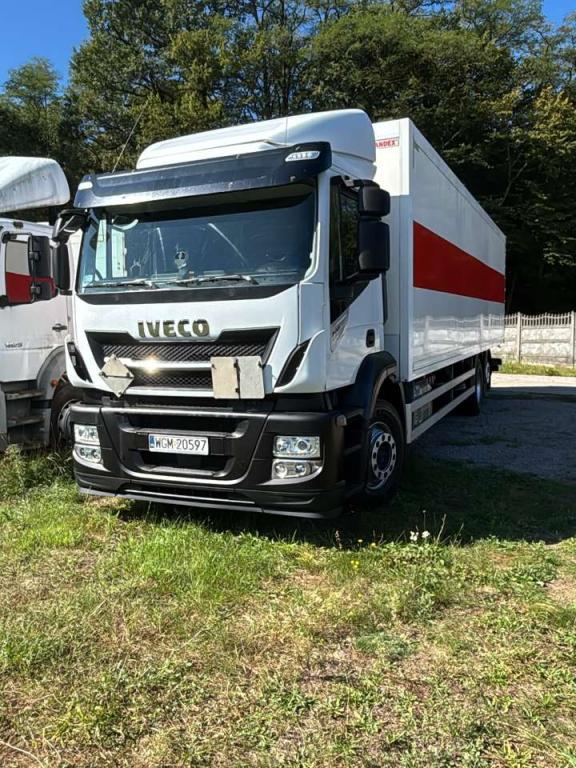 Iveco HI-STREET AD 260S31 XP Photo 2