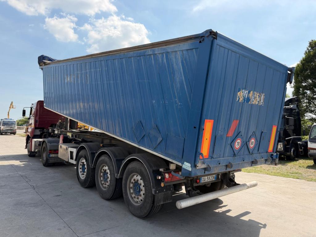 Tecnokar Trailers T3SP38 Photo 5