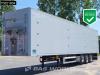 Knapen K100 Lift Axle 10mm 92m3 Photo 1 thumbnail