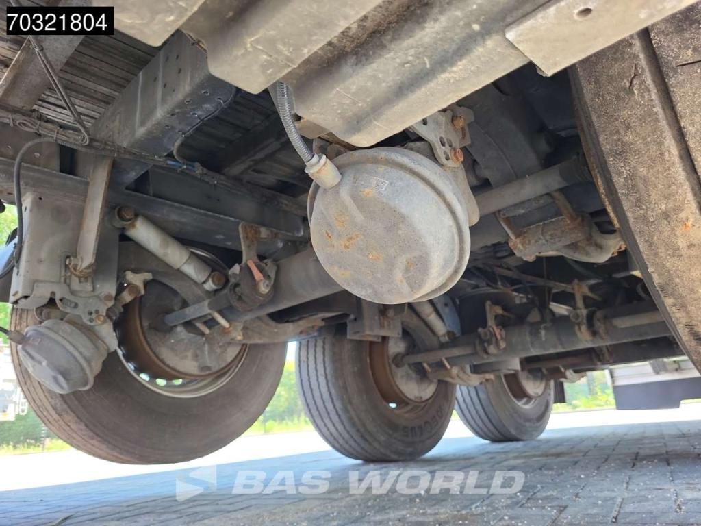Knapen K100 Lift Axle 10mm 92m3 Photo 27