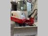 Takeuchi TB240 Photo 1 thumbnail