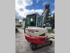 Takeuchi TB240 Photo 2 thumbnail
