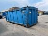 CONTAINER SCARRABILE USATO CON COPERCHIO Photo 3 thumbnail