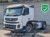 Volvo FMX 410 4X2 Euro5 Hydraulik Photo 1 thumbnail