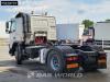 Volvo FMX 410 4X2 Euro5 Hydraulik Photo 2 thumbnail