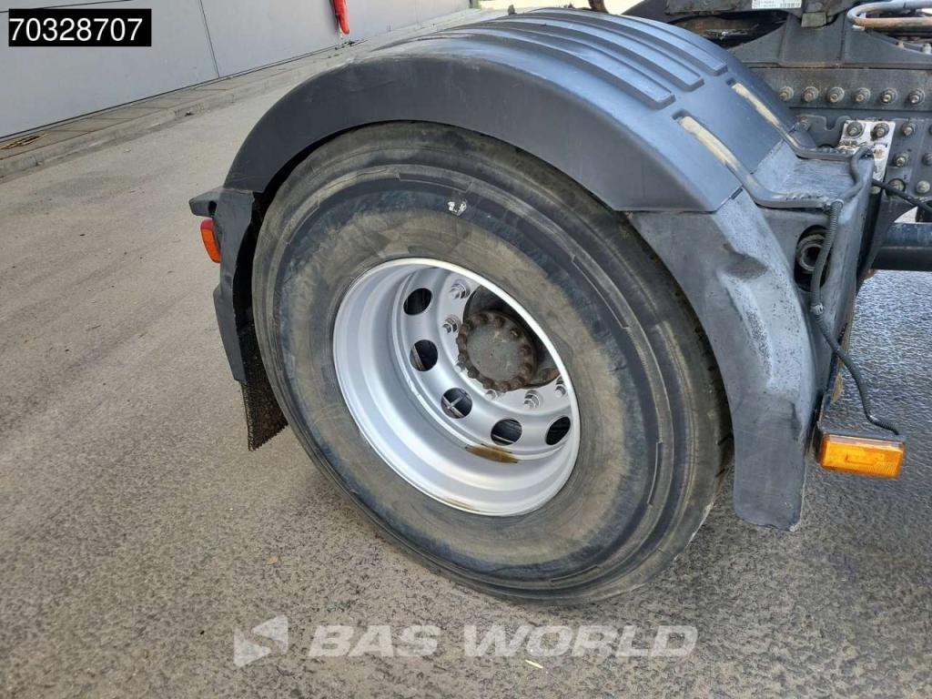 Volvo FMX 410 4X2 Euro5 Hydraulik Photo 17