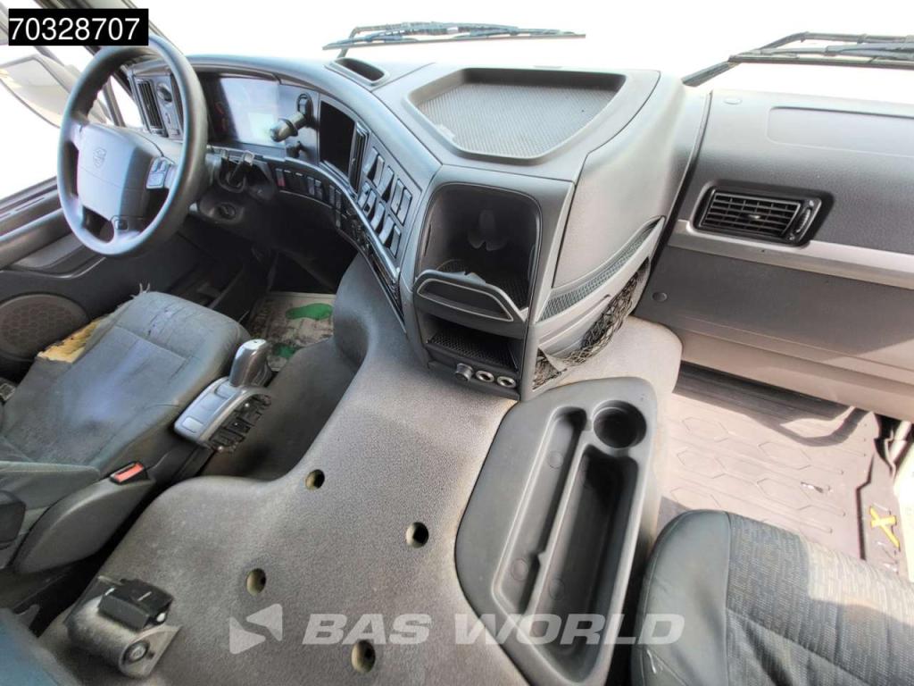 Volvo FMX 410 4X2 Euro5 Hydraulik Photo 18