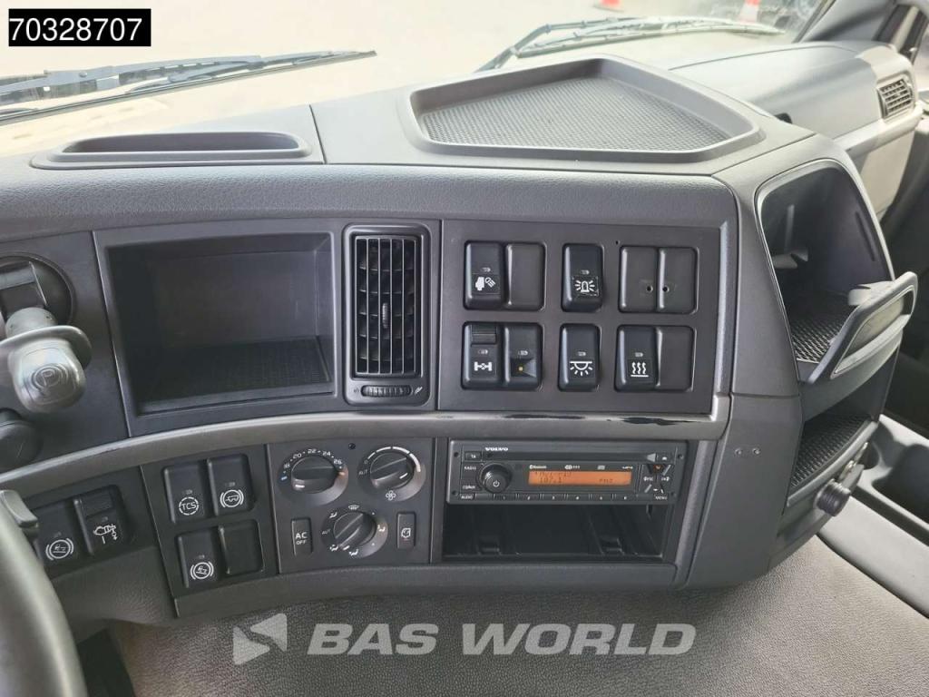 Volvo FMX 410 4X2 Euro5 Hydraulik Photo 19