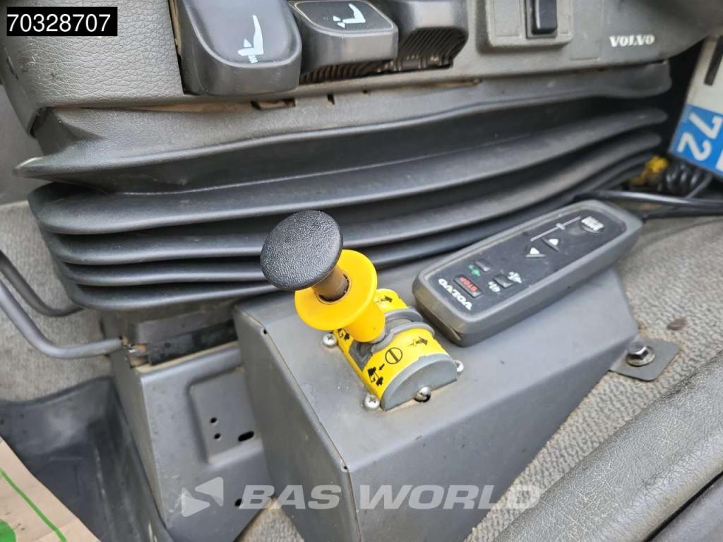 Volvo FMX 410 4X2 Euro5 Hydraulik Photo 21