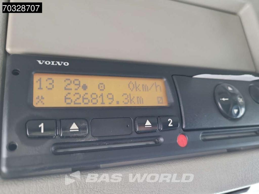 Volvo FMX 410 4X2 Euro5 Hydraulik Photo 29