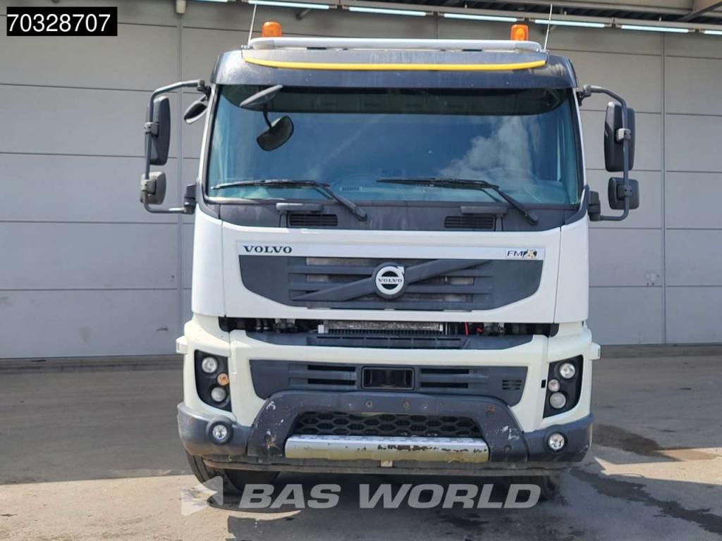 Volvo FMX 410 4X2 Euro5 Hydraulik Photo 7