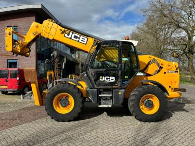 JCB 540-170 sold by Omeco Spa