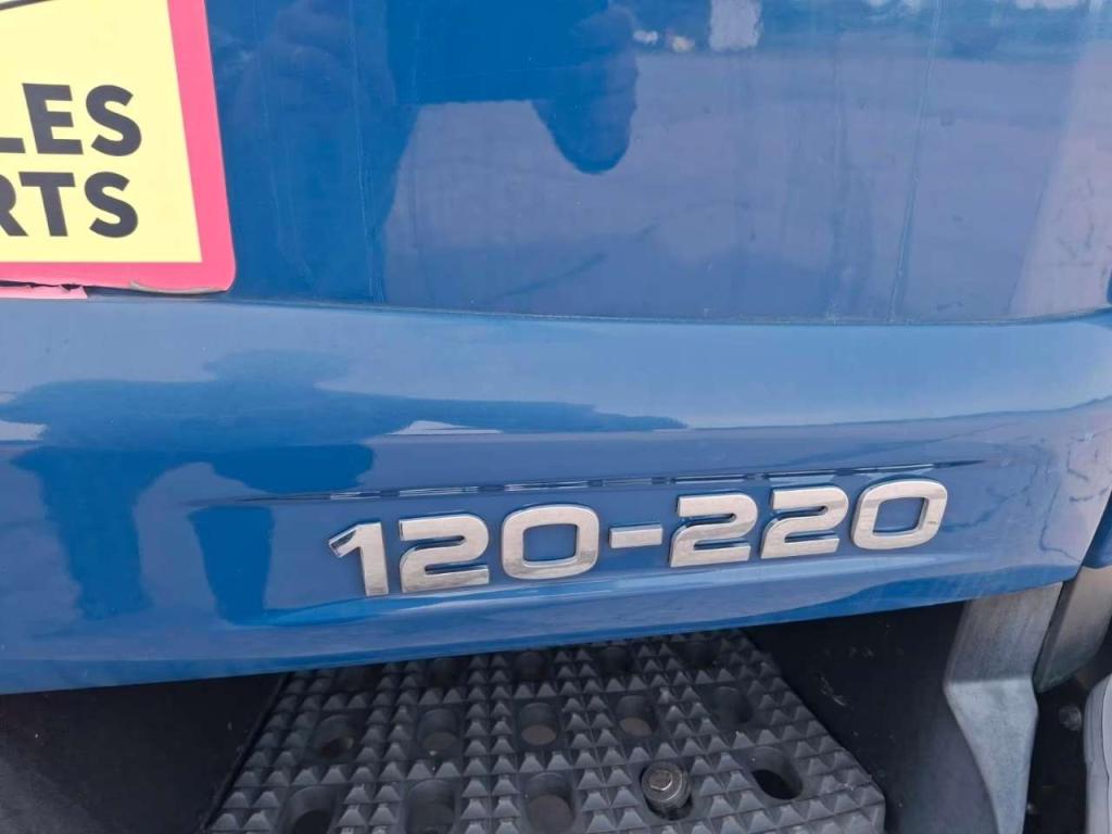Iveco EUROCARGO CUBE 120-220 Photo 10