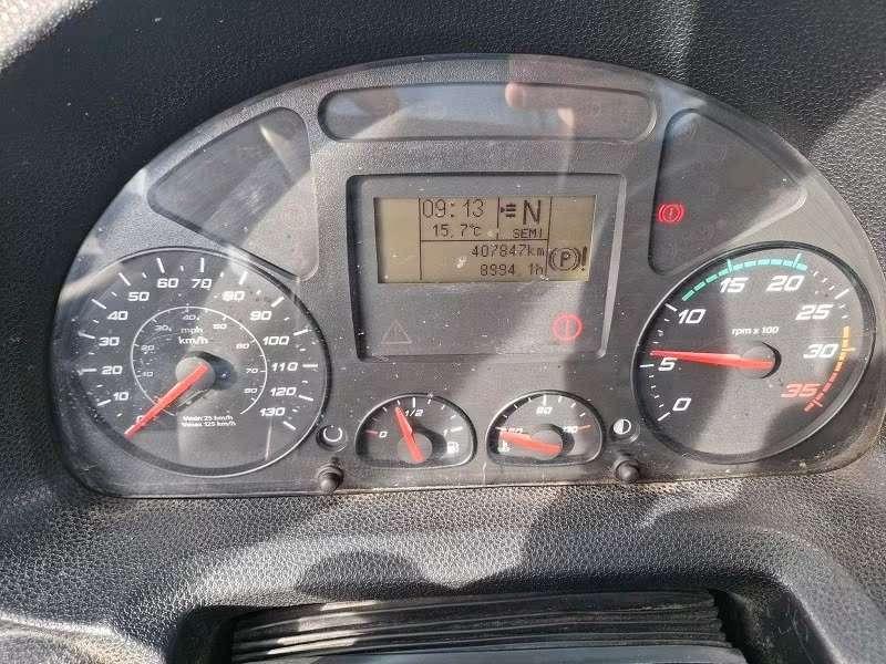 Iveco EUROCARGO CUBE 120-220 Photo 22