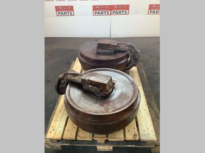 Idler wheel for Hitachi ZX280LCN-3 sold by Massucco T. Srl Area Ricambi