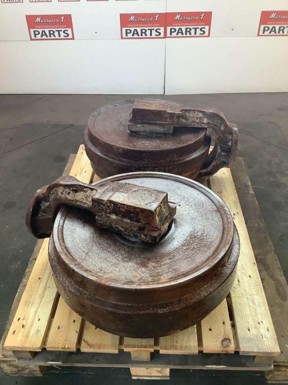 Idler wheel for Hitachi ZX280LCN-3 Photo 1