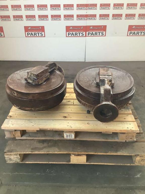 Idler wheel for Hitachi ZX280LCN-3 Photo 2