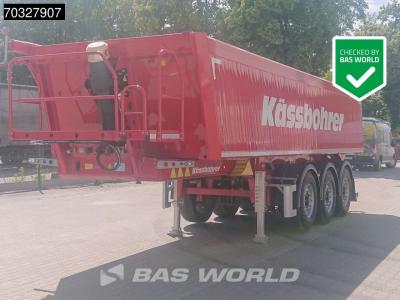 Kässbohrer XS Photo 1
