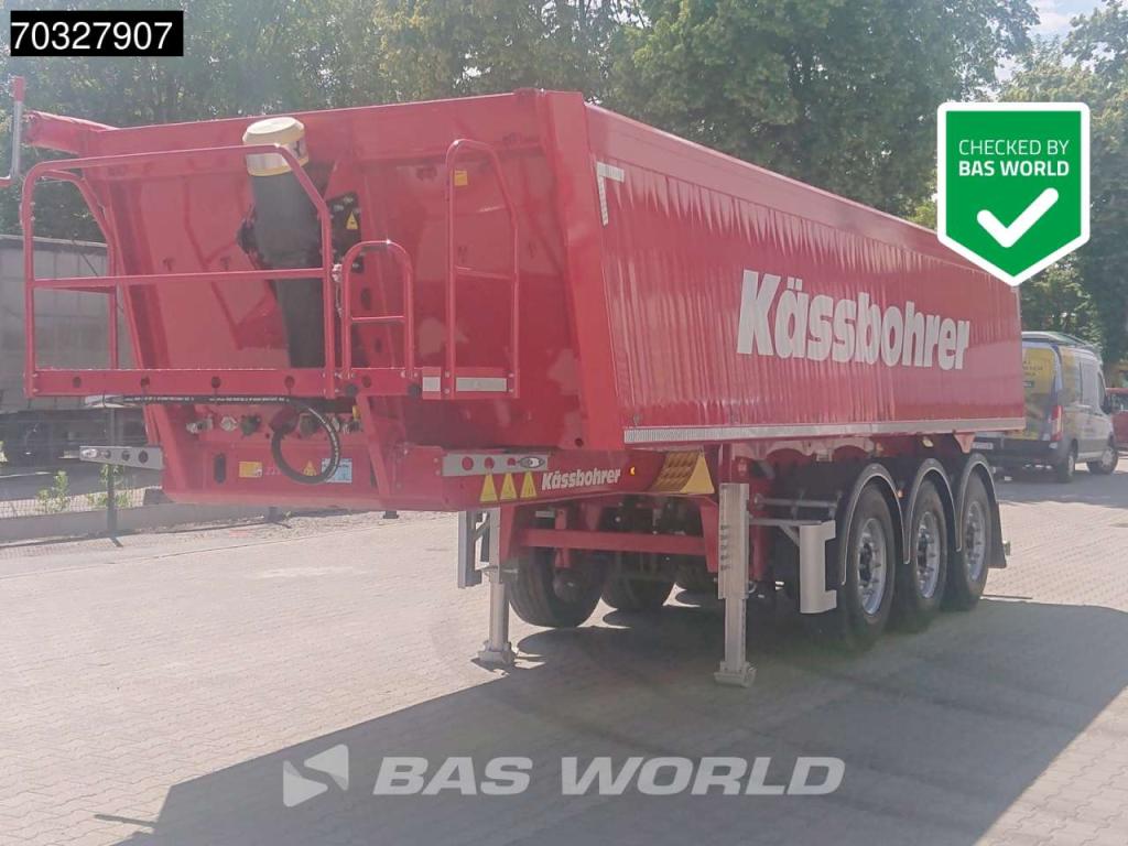 Kässbohrer XS Photo 1
