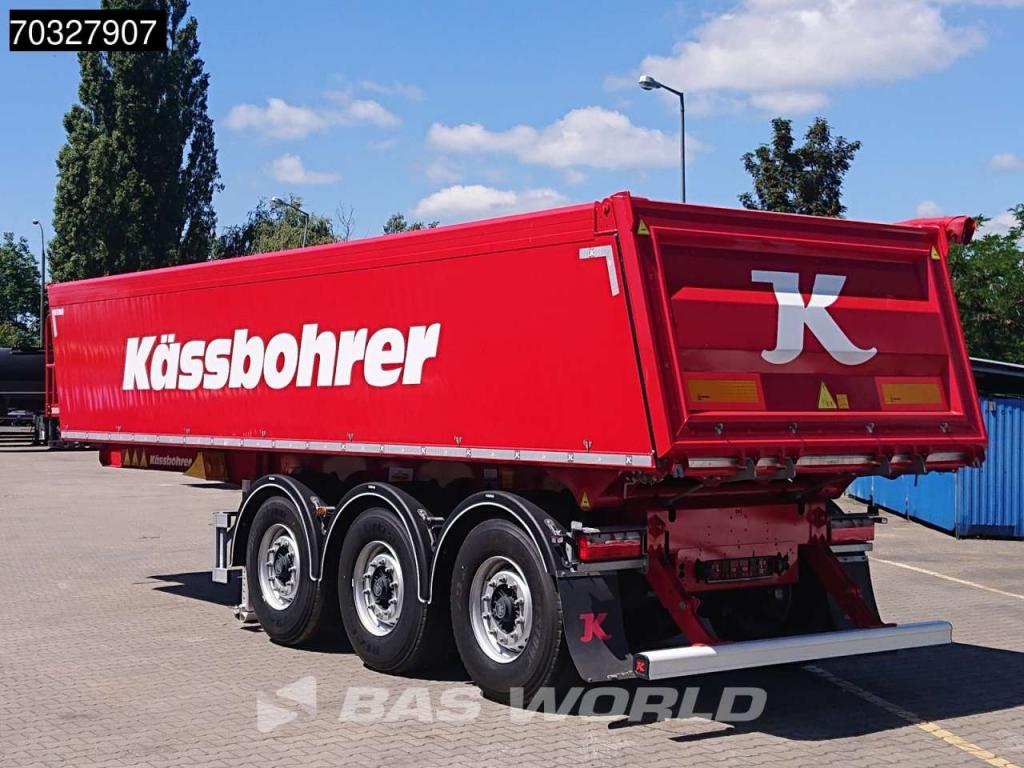 Kässbohrer XS Photo 2