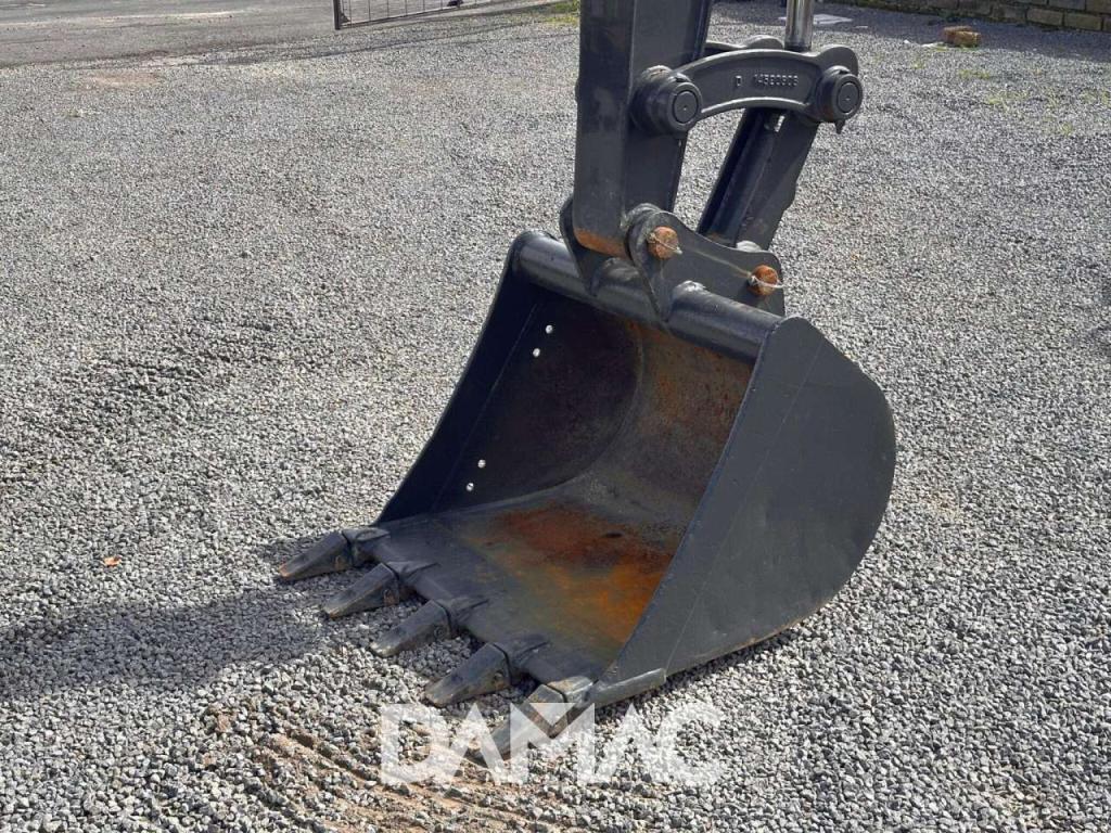 Volvo ECR88 PLUS Photo 18