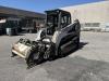 Takeuchi TL140 Photo 1 thumbnail