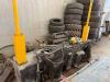 Takeuchi TL140 Photo 8 thumbnail