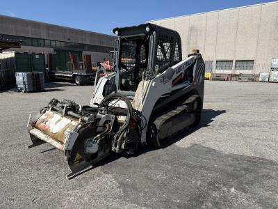 Takeuchi TL140 sold by PA.DO. S.r.l.