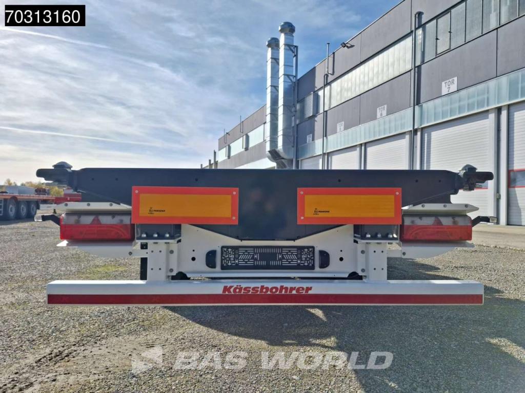 Kässbohrer K.SHG S / 40 - 12 / 27 EU Photo 12