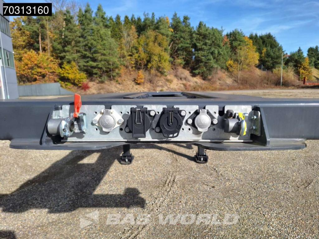 Kässbohrer K.SHG S / 40 - 12 / 27 EU Photo 14
