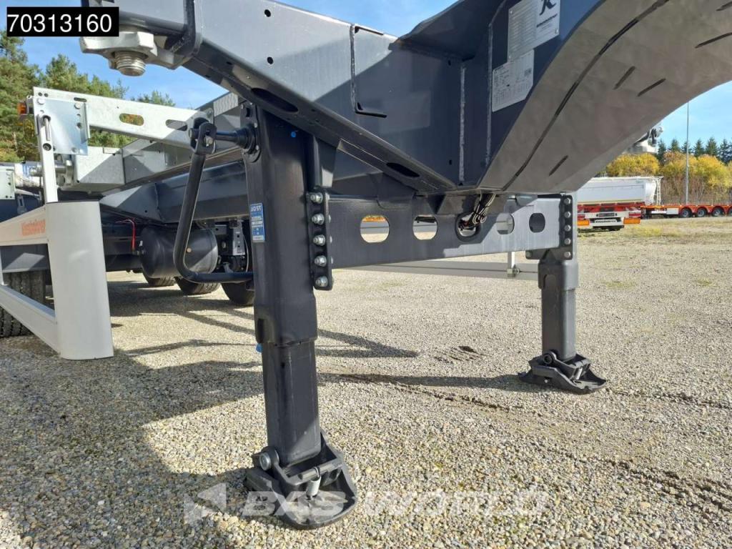 Kässbohrer K.SHG S / 40 - 12 / 27 EU Photo 15