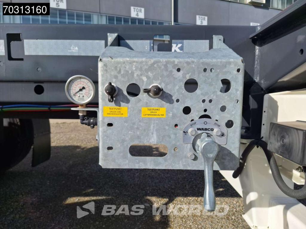 Kässbohrer K.SHG S / 40 - 12 / 27 EU Photo 19