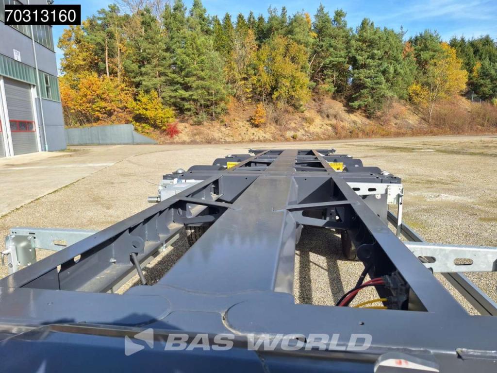 Kässbohrer K.SHG S / 40 - 12 / 27 EU Photo 7
