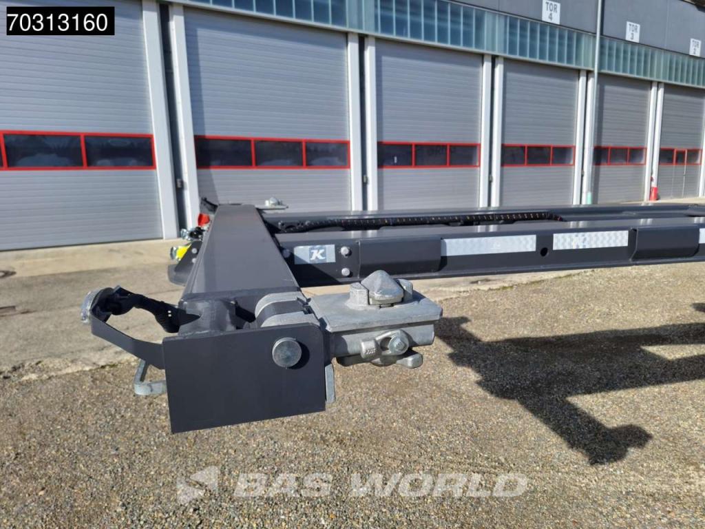 Kässbohrer K.SHG S / 40 - 12 / 27 EU Photo 8