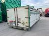 CONTAINER SCARRABILE USATO A PIANALE CON SPONDE Photo 3 thumbnail